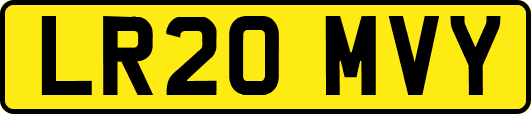 LR20MVY