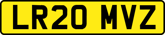 LR20MVZ