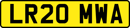 LR20MWA