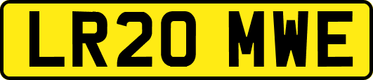 LR20MWE