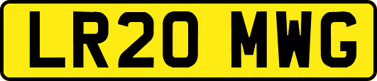LR20MWG