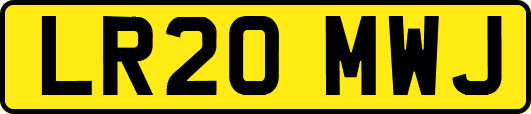 LR20MWJ