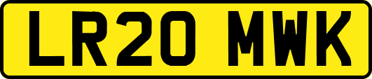 LR20MWK