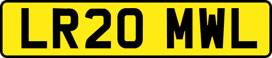 LR20MWL