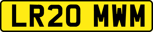 LR20MWM