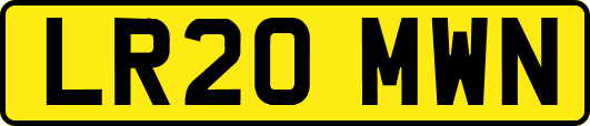 LR20MWN