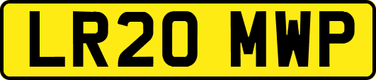 LR20MWP