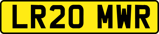 LR20MWR