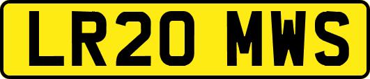 LR20MWS
