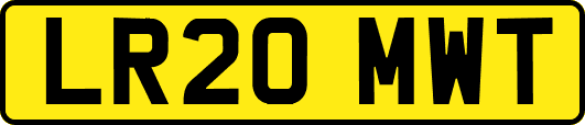 LR20MWT