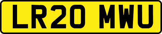 LR20MWU