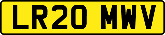 LR20MWV