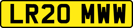 LR20MWW