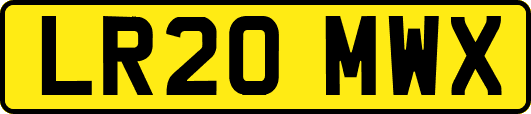 LR20MWX
