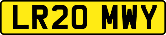 LR20MWY