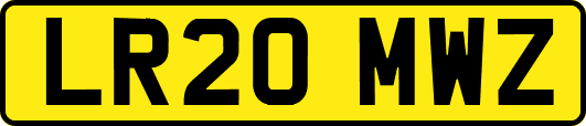 LR20MWZ