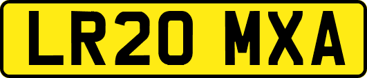 LR20MXA