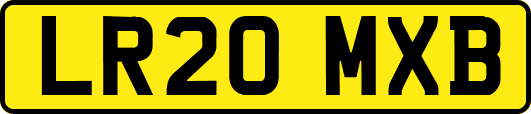LR20MXB