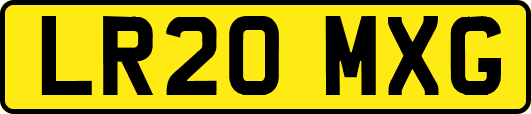 LR20MXG