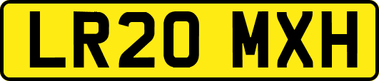 LR20MXH