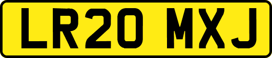 LR20MXJ