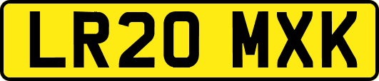 LR20MXK