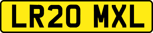 LR20MXL