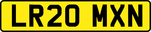 LR20MXN