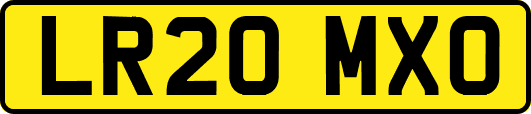 LR20MXO