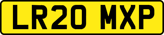 LR20MXP