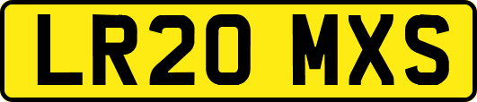 LR20MXS