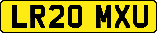 LR20MXU