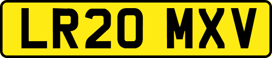 LR20MXV