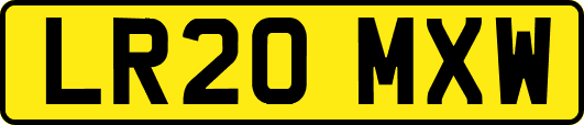 LR20MXW