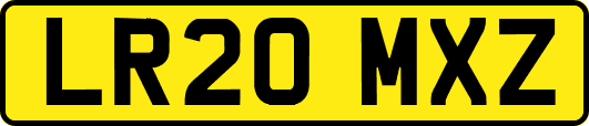 LR20MXZ