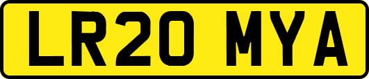 LR20MYA