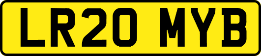 LR20MYB