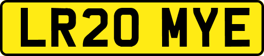 LR20MYE