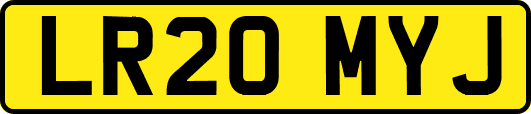 LR20MYJ