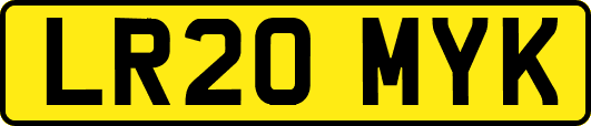 LR20MYK
