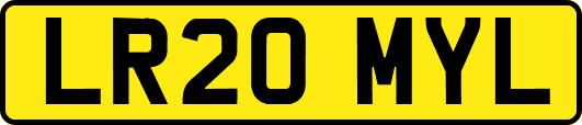 LR20MYL