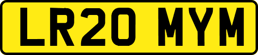 LR20MYM