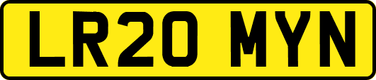 LR20MYN