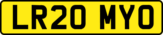LR20MYO