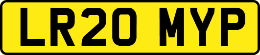 LR20MYP