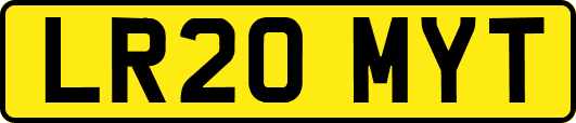 LR20MYT