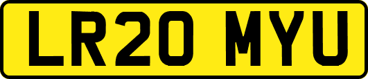 LR20MYU