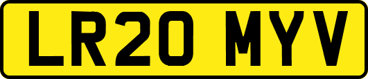 LR20MYV