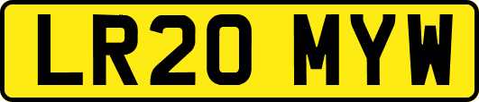 LR20MYW