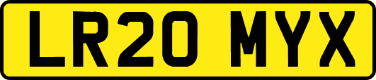 LR20MYX